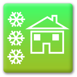 Protéger sa maison du froid et du gel, quelles solutions ?